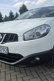 Nissan Qashqai+2 I 1,6Dci PanoramaDach.7foteli,navi,kamera,Zarejestrowany!!!-2