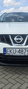 Nissan Qashqai+2 I 1,6Dci PanoramaDach.7foteli,navi,kamera,Zarejestrowany!!!-4