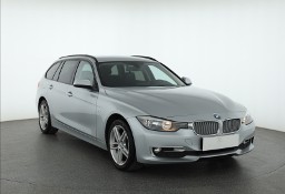 BMW SERIA 3 V (F30/F31/F34) BMW SERIA 3 , Serwis ASO, 184 KM, Skóra, Klimatronic, Tempomat,