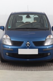 Renault Modus , HAK, Klima,ALU, El. szyby-2