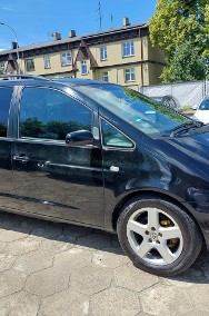 SEAT Alhambra I 1,9 TDI 115 KM Klimatronic Zarejestrowany-2