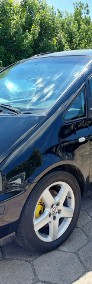 SEAT Alhambra I 1,9 TDI 115 KM Klimatronic Zarejestrowany-3