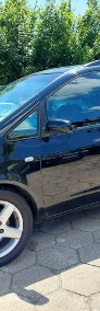 SEAT Alhambra I 1,9 TDI 115 KM Klimatronic Zarejestrowany-4