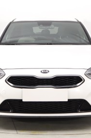 Kia , Salon Polska, Serwis ASO, VAT 23%, Skóra, Klimatronic,-2