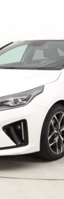Kia , Salon Polska, Serwis ASO, VAT 23%, Skóra, Klimatronic,-3