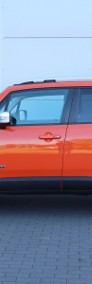 Jeep Renegade I , Salon Polska, Automat, Navi, Xenon, Bi-Xenon, Klimatronic,-4