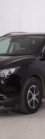 Nissan Qashqai II , Salon Polska, Serwis ASO, Navi, Klimatronic, Tempomat,-3