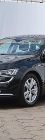 Renault Talisman II , Salon Polska, Automat, VAT 23%, Skóra, Navi, Klimatronic,-3