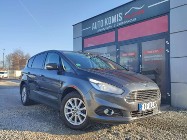 Ford S-MAX III (17) GWARANCJA JAK NOWY! 37tys kilometrów! Możliwa zamiana RATY