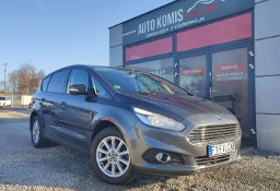 Ford S-MAX III (17)GWARANCJA JAK NOWY! 37tys kilometrów! Możliwa zamiana RATY