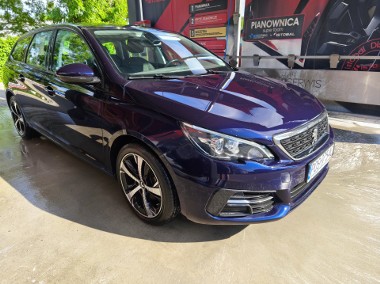 Peugeot 308SW Krajowy -1
