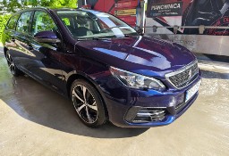 Peugeot 308SW Krajowy