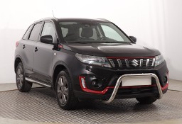 Suzuki Vitara II , Salon Polska, 1. Właściciel, Serwis ASO, Klimatronic,