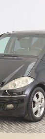 Mercedes-Benz Klasa A W169 , Klima,ALU-3
