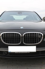 BMW SERIA 7 3.0 245KM BiXenon Night Vision HeadUp Skóra Nawig-2