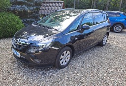 Opel Zafira C polecam