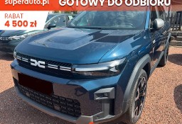 Dacia Inny Dacia Journey 1.8 Full Hybrid Bigster Journey 1.8 Full Hybrid 155KM / dach