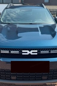 Dacia Journey 1.8 Full Hybrid Bigster Journey 1.8 Full Hybrid 155KM / dach-2