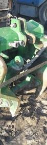 John Deere 8345 R Blok silnika-3