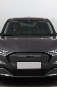 Ford Mustang VI Mustang Mach-E , SoH 90%, Serwis ASO, Automat, VAT 23%, Skóra, Navi,-2