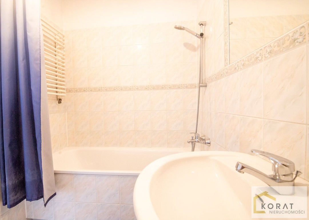Salwator | ul. Emaus | 2 pokoje | Balkon | Widok – pohled 6