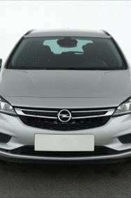 Opel Astra J , Navi, Klimatronic, Tempomat, Parktronic,-2