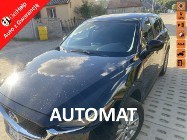 Mazda CX-5 Benzyna/Automat/4*4/Alufelgi/Niski przebieg/USB/Światła do jazdy dzi