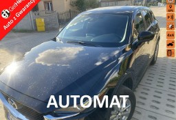 Mazda CX-5 Benzyna/Automat/4*4/Alufelgi/Niski przebieg/USB/Światła do jazdy dzi