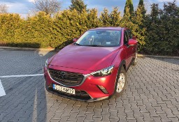 Mazda CX-3 4x4 ,automat ,bogate wyposażene