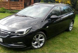Opel Astra K .