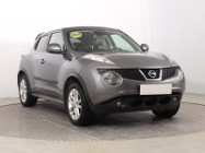 Nissan Juke , Salon Polska, 1. Właściciel, Automat, Skóra, Navi,