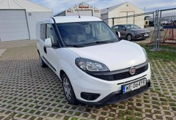 Fiat Doblo II