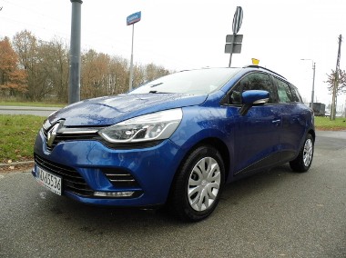 Renault Clio IV 1,2 gaz klima-1