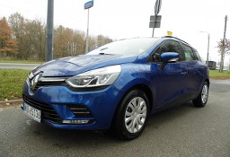 Renault Clio IV 1,2 gaz klima