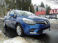 Renault Clio IV 1,2 gaz klima