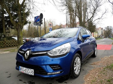Renault Clio IV 1,2 gaz klima-1