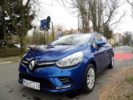 Renault Clio IV 1,2 gaz klima