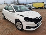 Skoda Fabia III