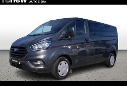 Ford Transit Custom Kombi 2.0 EcoBlue 320 L2H1 Trend Aut. M1