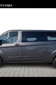 Ford Transit Custom Kombi 2.0 EcoBlue 320 L2H1 Trend Aut. M1-2