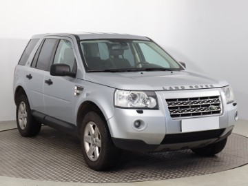 Land Rover Freelander II , Salon Polska, Serwis ASO, Automat, Xenon, Bi-Xenon,
