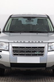 Land Rover Freelander II , Salon Polska, Serwis ASO, Automat, Xenon, Bi-Xenon,-2