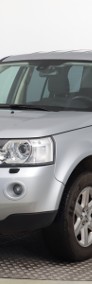 Land Rover Freelander II , Salon Polska, Serwis ASO, Automat, Xenon, Bi-Xenon,-3