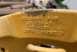 John Deere 6175 6195 6M 230 155 Piasta Koła Obciążnik Gwiazda R560247 R299784 R243065 R245062
