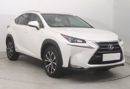 Lexus NX NX 14- Salon Polska, Serwis ASO, Automat, Skóra, Navi, Klimatronic,