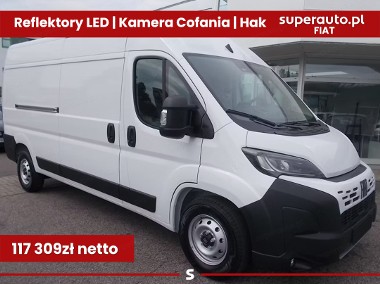 Fiat Ducato Maxi L3H2 3.5t Maxi L3H2 3.5t 2.2 140KM-1