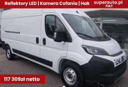 Fiat Ducato Maxi L3H2 3.5t Maxi L3H2 3.5t 2.2 140KM