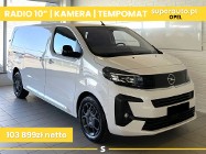 Opel Vivaro XL L2H1 XL L2H1 2.2 150KM