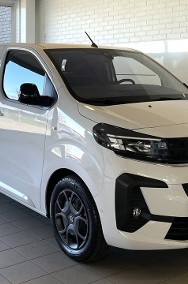 Opel Vivaro XL L2H1 XL L2H1 2.2 150KM-2