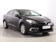 Renault Fluence , Salon Polska, Navi, Klimatronic, Tempomat, Parktronic,ALU